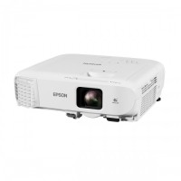 

                                    Epson EB-972 4100 Lumens XGA 3LCD Projector